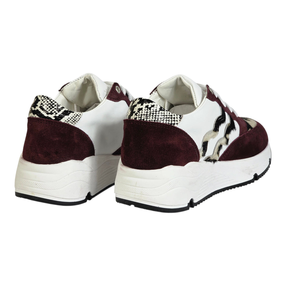 Sneakers Donna Autunno/Inverno 🍂