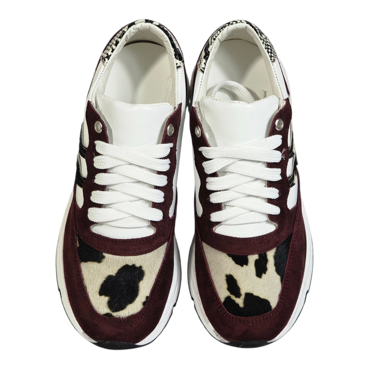 Sneakers Donna Autunno/Inverno 🍂