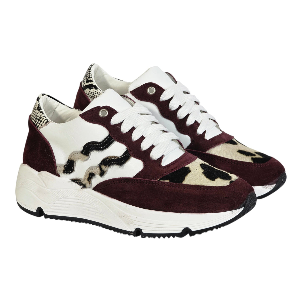 Sneakers Donna Autunno/Inverno 🍂