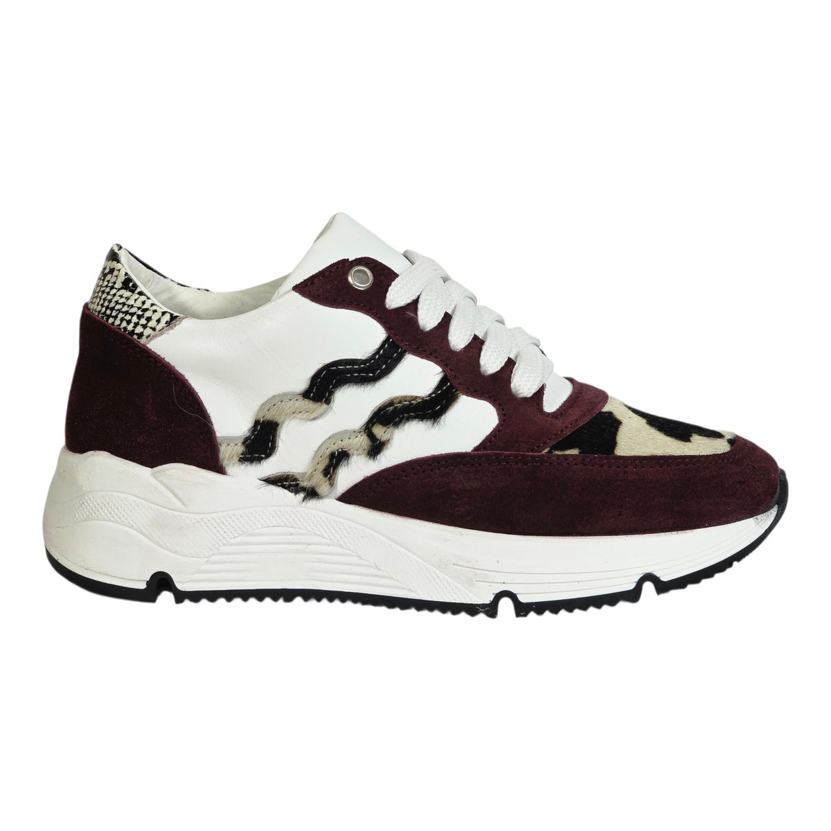 Sneakers Donna Autunno/Inverno 🍂