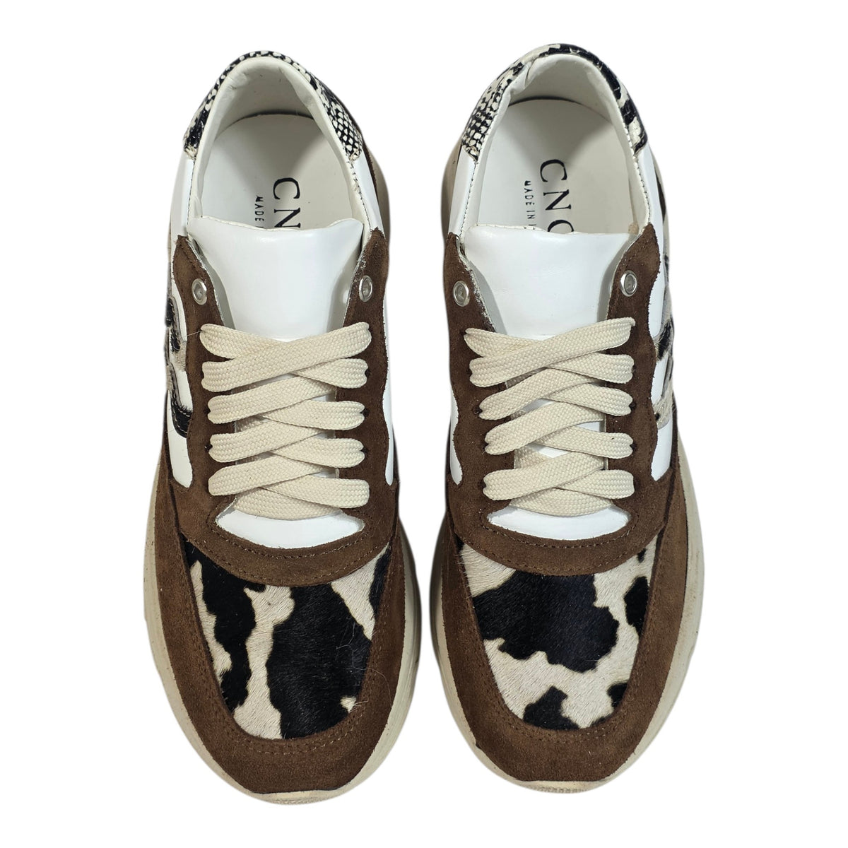 Sneakers Donna Autunno/Inverno 🍂