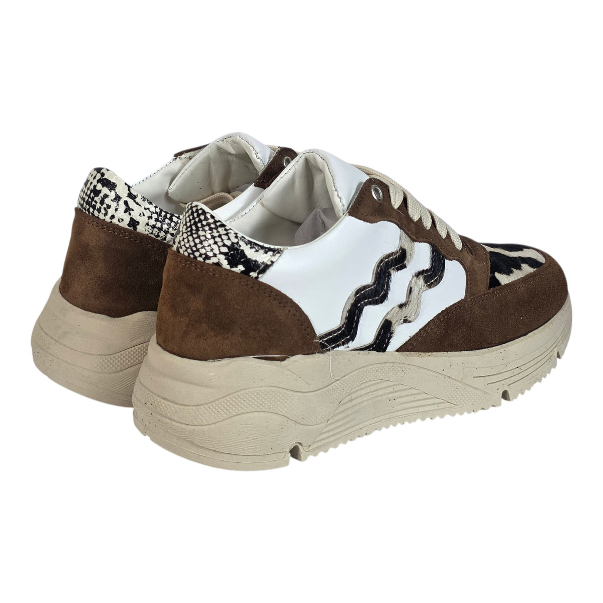 Sneakers Donna Autunno/Inverno 🍂