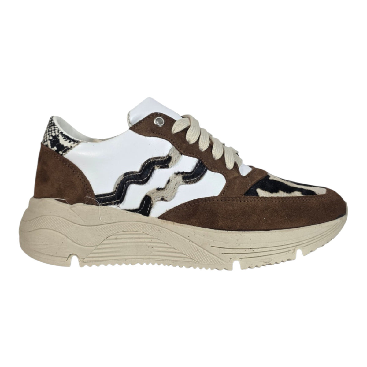 Sneakers Donna Autunno/Inverno 🍂