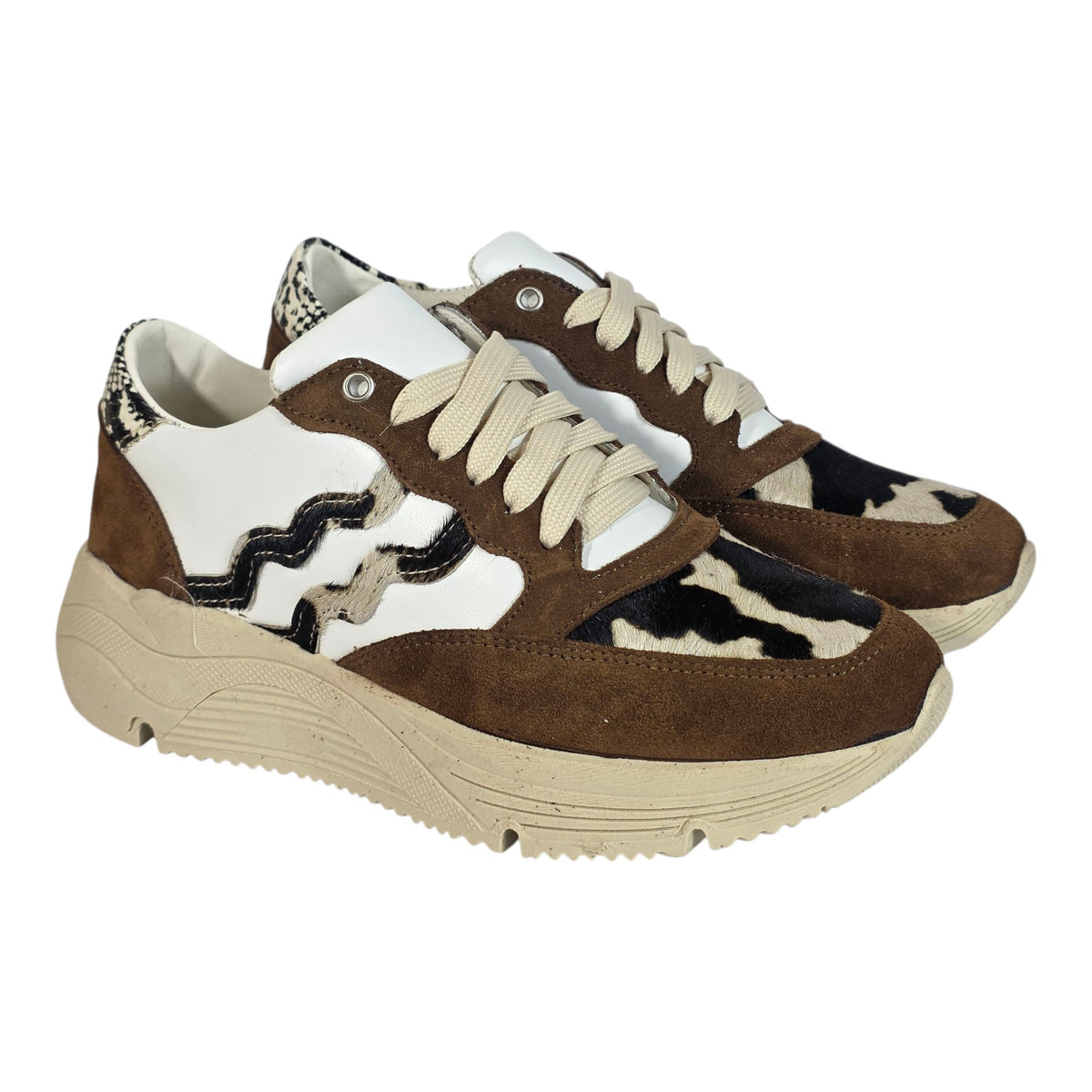 Sneakers Donna Autunno/Inverno 🍂
