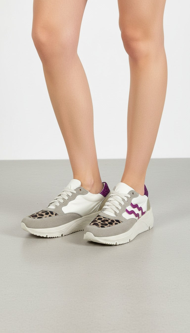 Sneakers Donna Autunno/Inverno 🍂