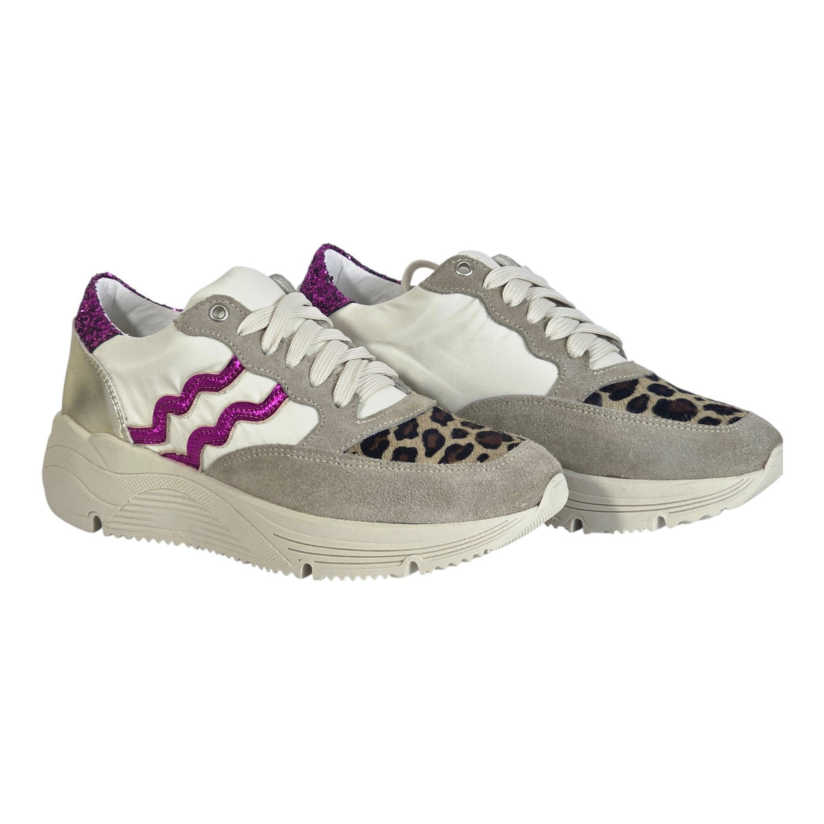 Sneakers Donna Autunno/Inverno 🍂