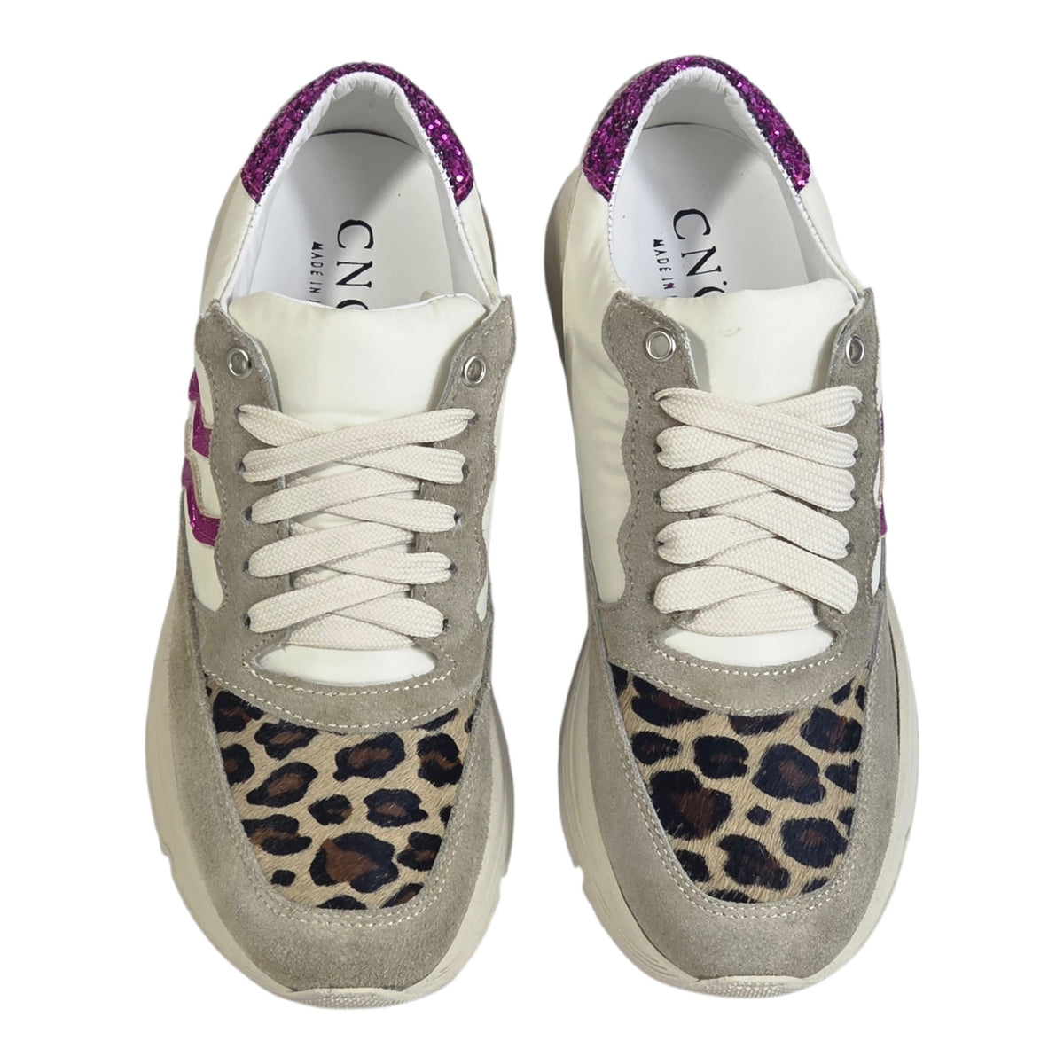 Sneakers Donna Autunno/Inverno 🍂
