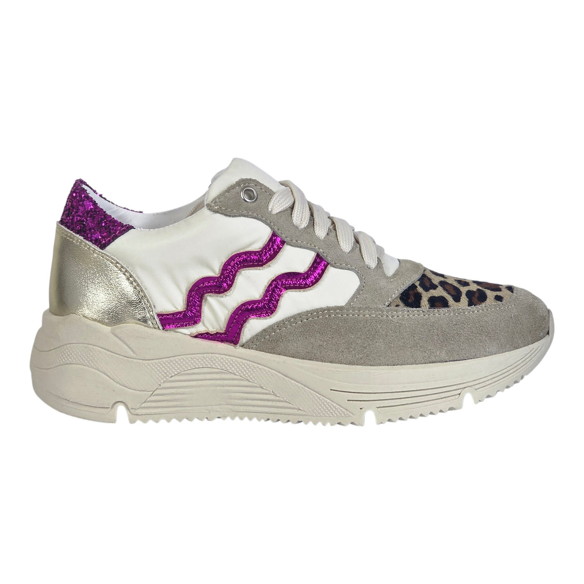 Sneakers Donna Autunno/Inverno 🍂