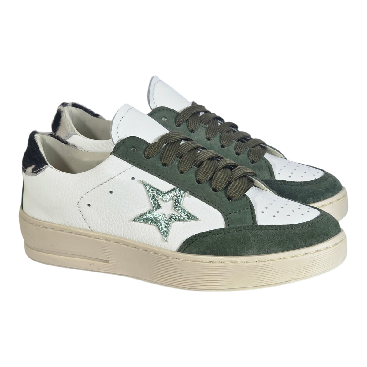 Sneakers Donna Autunno/Inverno 🍂