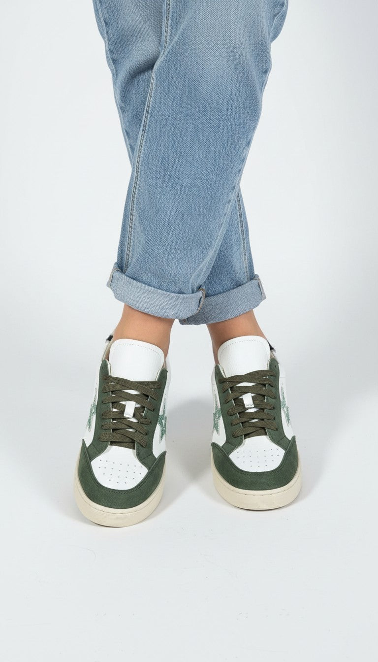 Sneakers Donna Autunno/Inverno 🍂