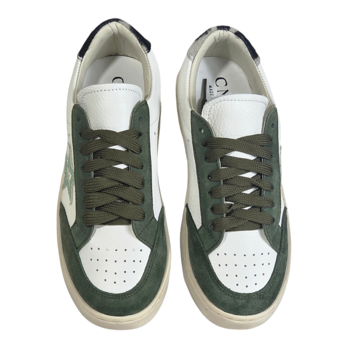 Sneakers Donna Autunno/Inverno 🍂