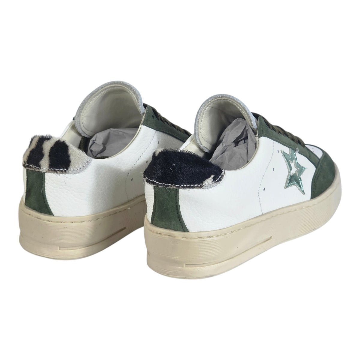 Sneakers Donna Autunno/Inverno 🍂