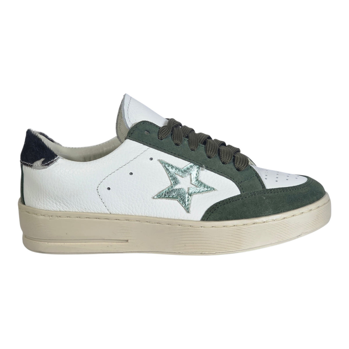 Sneakers Donna Autunno/Inverno 🍂