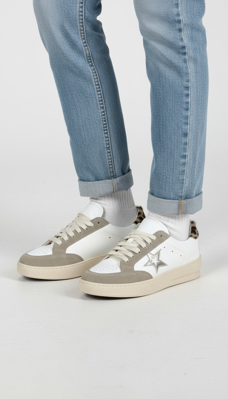 Sneakers Donna Autunno/Inverno 🍂
