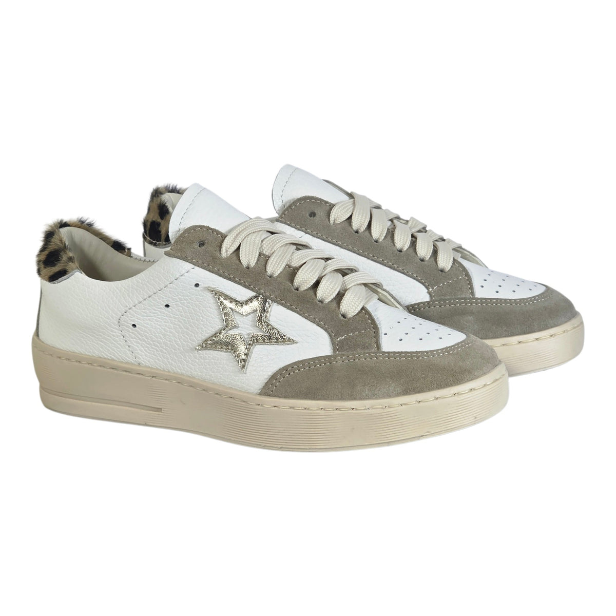 Sneakers Donna Autunno/Inverno 🍂