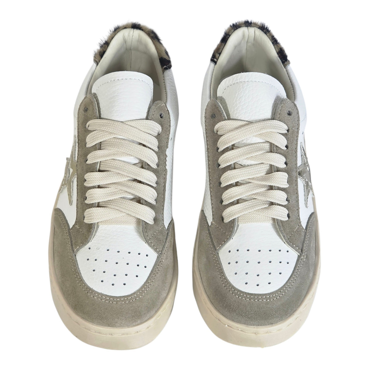 Sneakers Donna Autunno/Inverno 🍂