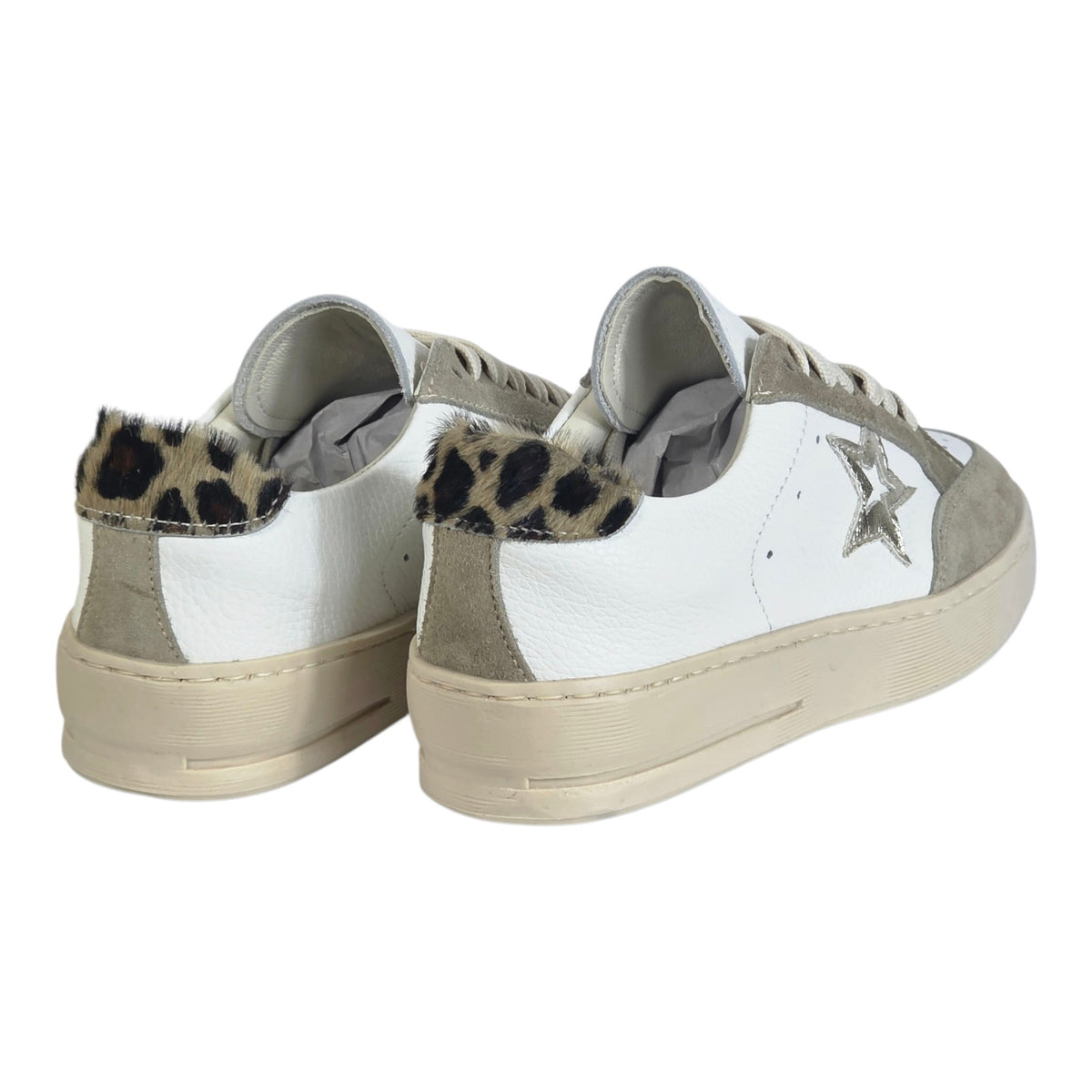 Sneakers Donna Autunno/Inverno 🍂