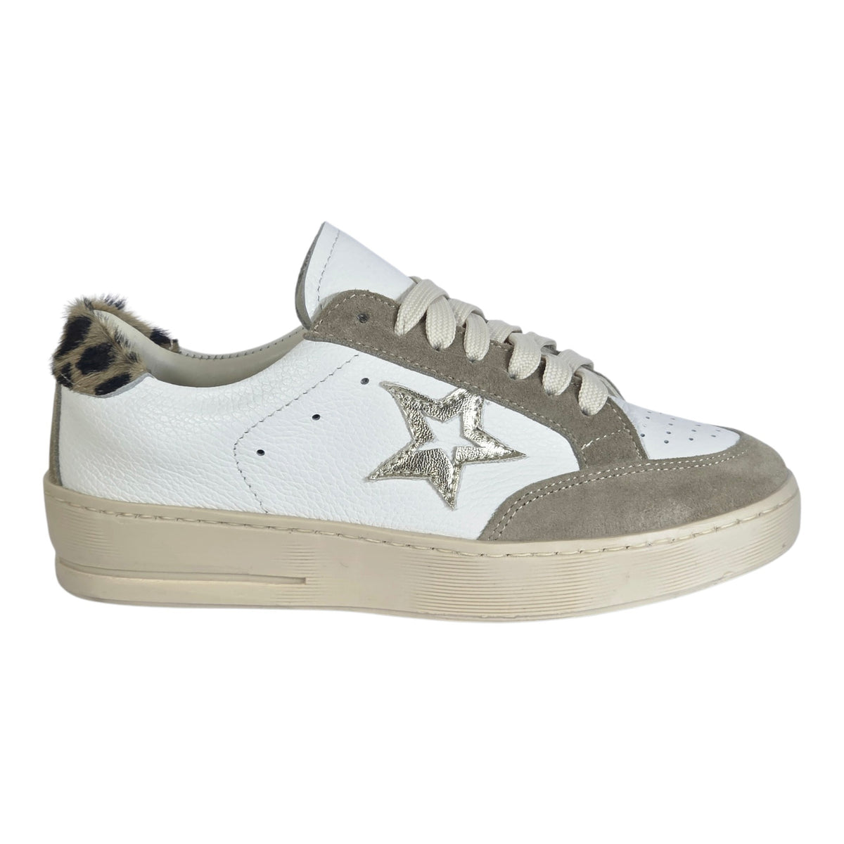 Sneakers Donna Autunno/Inverno 🍂