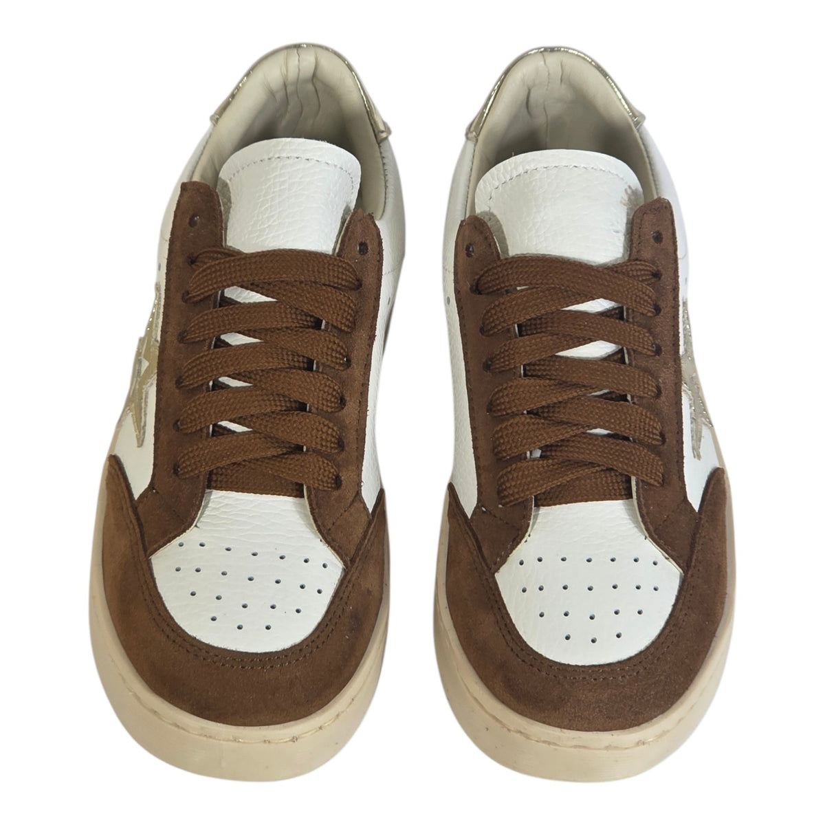 Sneakers Donna Autunno/Inverno 🍂