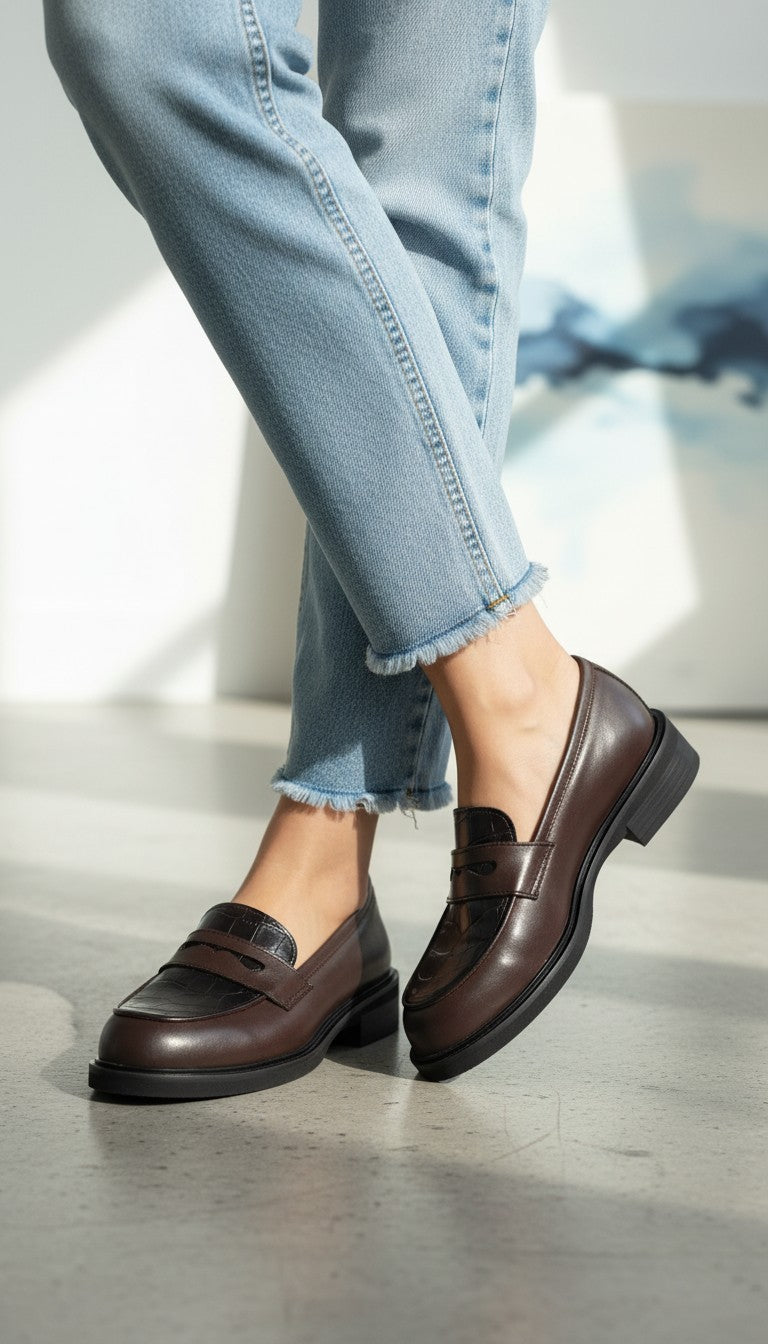 Mocassini Donna Autunno/Inverno 🍂