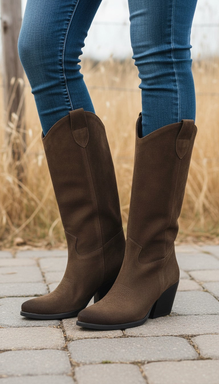 Stivali Donna Autunno/Inverno 🍂