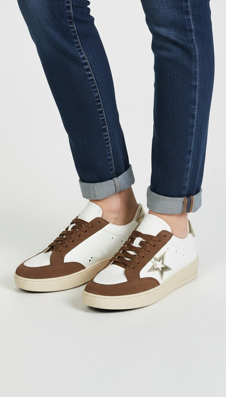 Sneakers Donna Autunno/Inverno 🍂