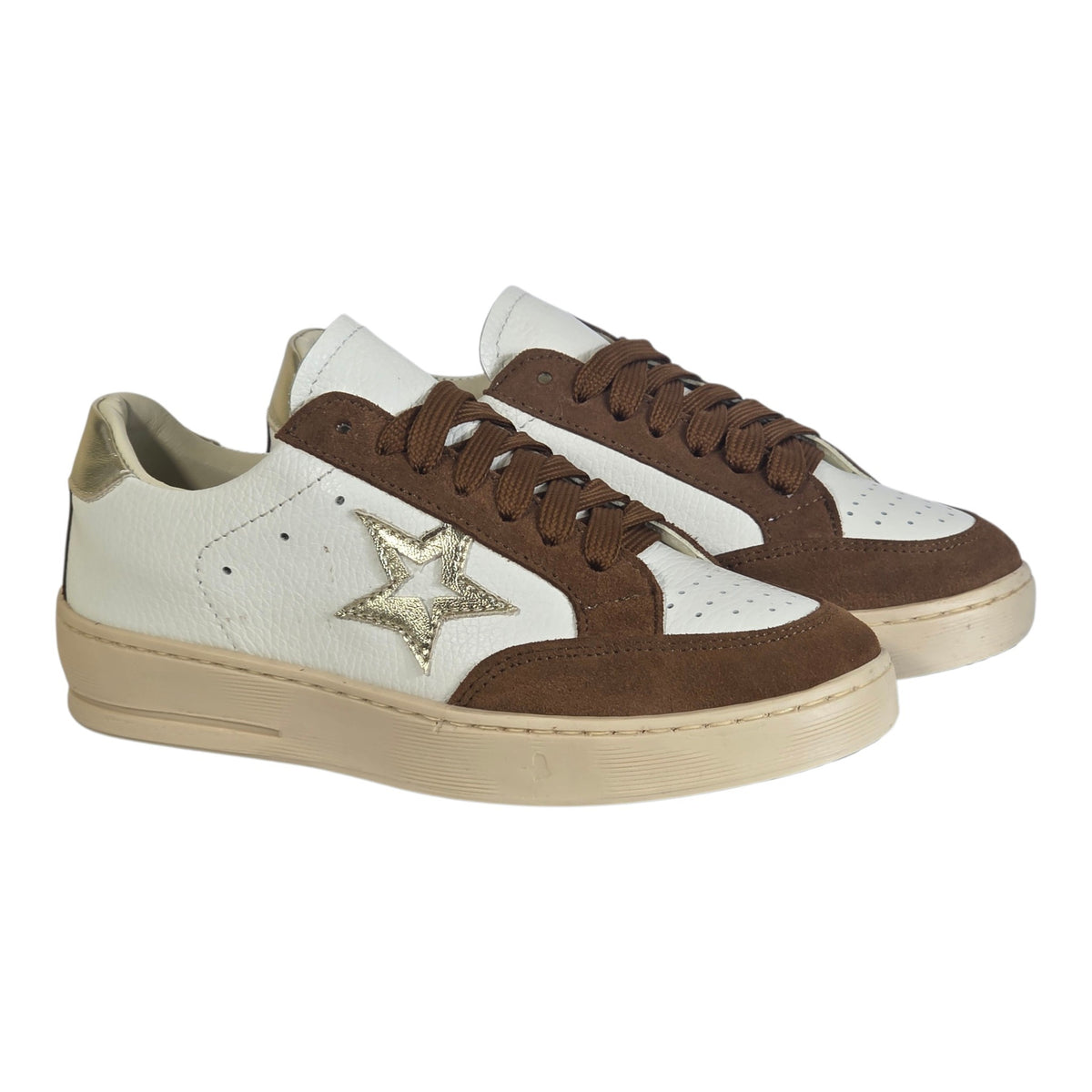 Sneakers Donna Autunno/Inverno 🍂