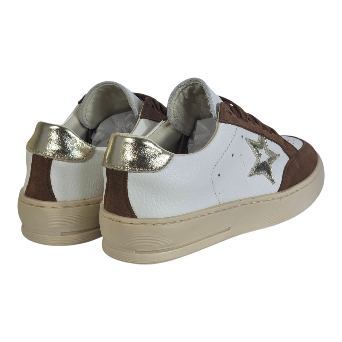 Sneakers Donna Autunno/Inverno 🍂
